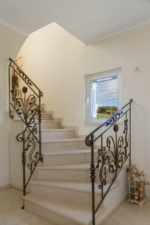 Villa Palma Sitia  Zewnętrze zdjęcie