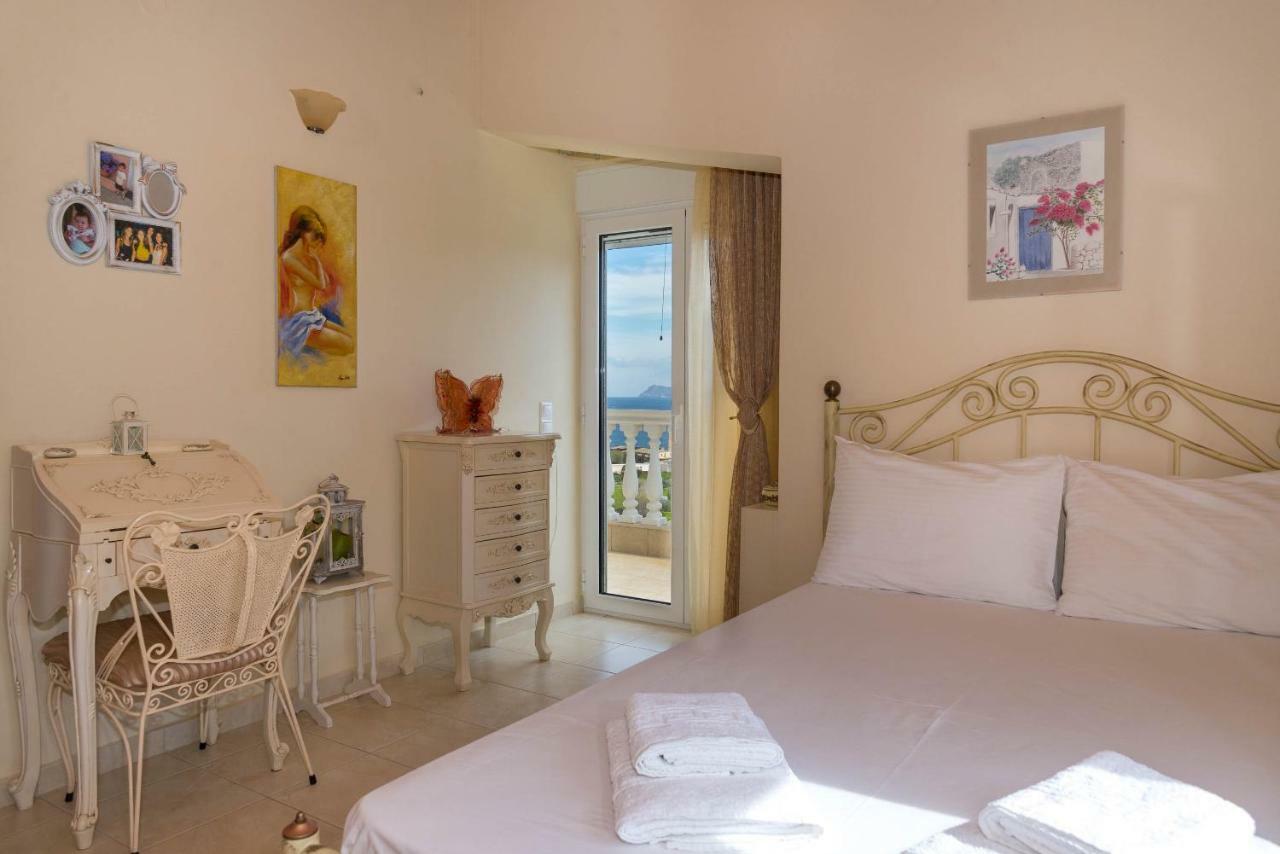 Villa Palma Sitia  Zewnętrze zdjęcie