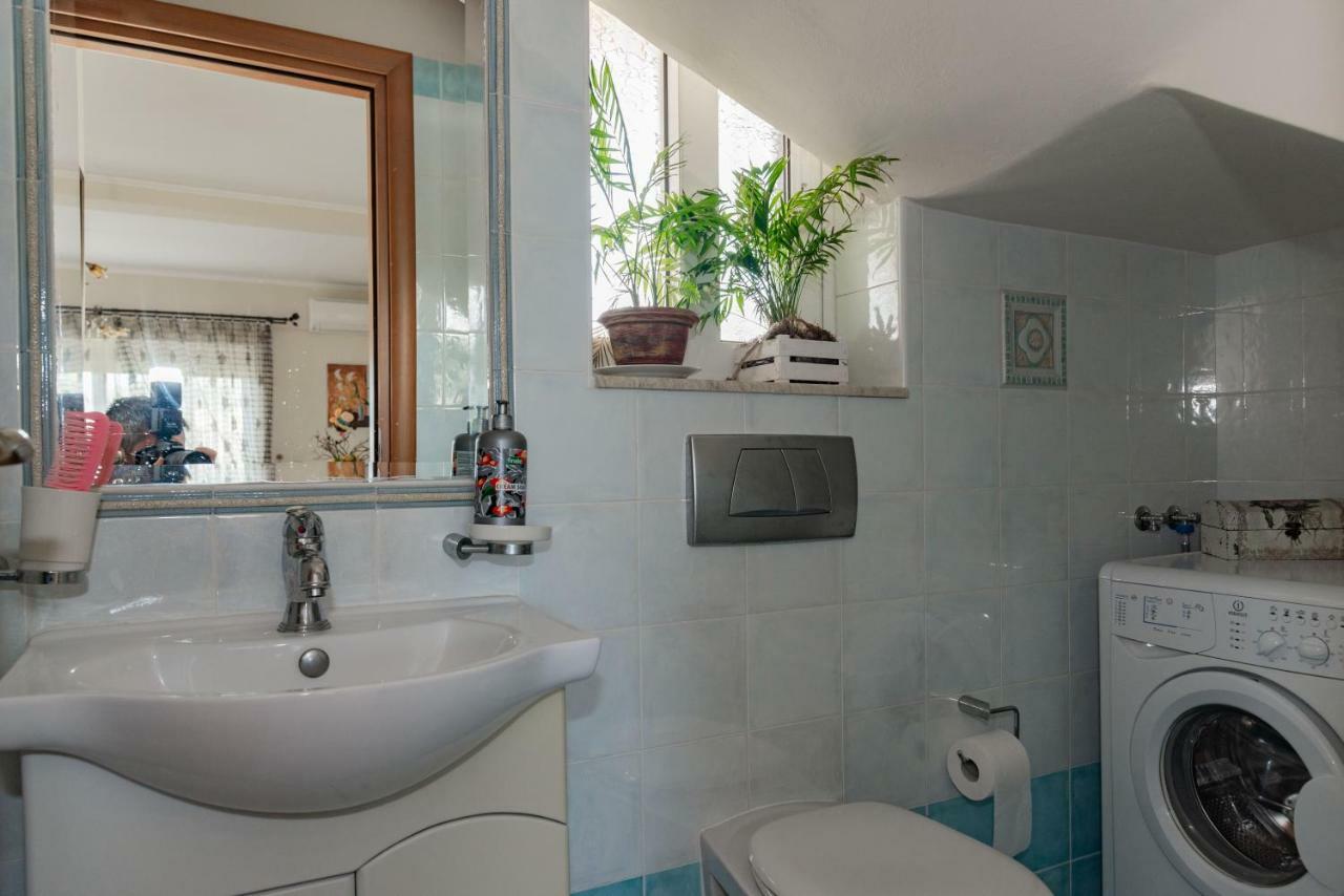 Villa Palma Sitia  Zewnętrze zdjęcie