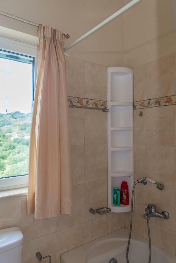 Villa Palma Sitia  Zewnętrze zdjęcie